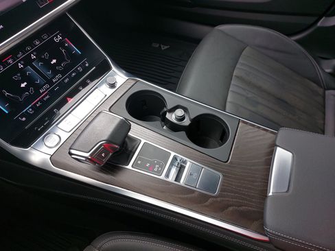 Used 2019 Audi A6 3.0T Premium Plus AWD/4WD image 26