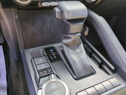 Used 2024 Toyota Tacoma SR5 image 16