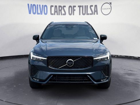 New 2026 Volvo XC60 B5 Plus w/ Protection Package Premier image 8