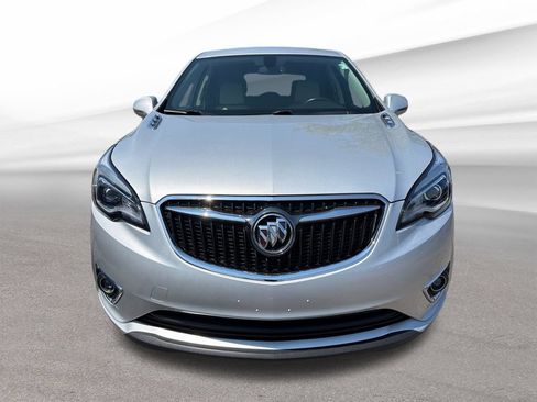 Certified 2019 Buick Envision Preferred FWD image 9