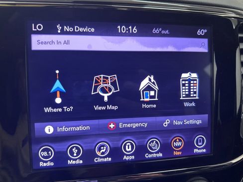 Used 2019 Jeep Grand Cherokee High Altitude RWD image 19