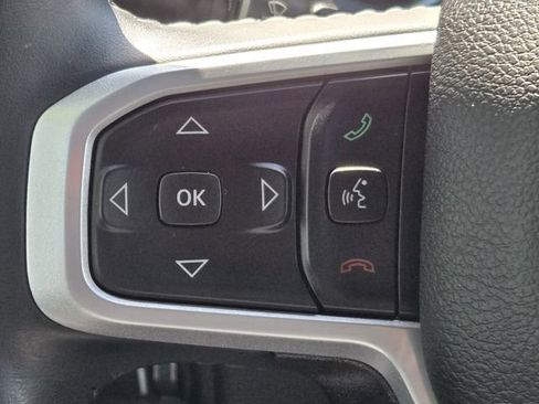 Used 2023 RAM 1500 Big Horn RWD image 26