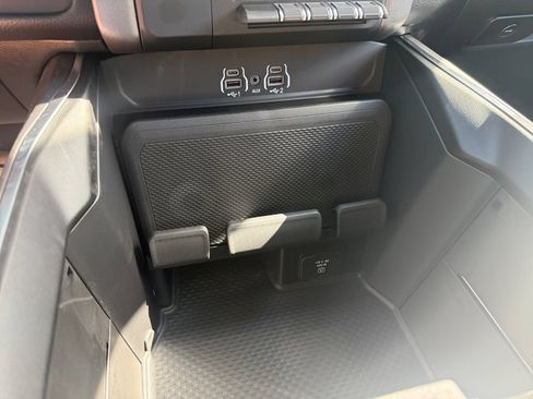 New 2026 RAM 1500 Big Horn w/ Night Edition RWD image 27