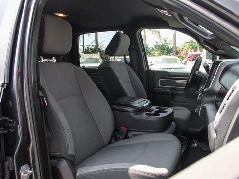 Used 2022 RAM 2500 Big Horn image 32