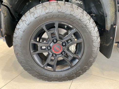 Used 2021 Toyota Tundra TRD Pro AWD/4WD image 13