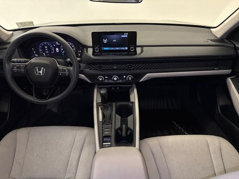 Used 2024 Honda Accord LX image 11