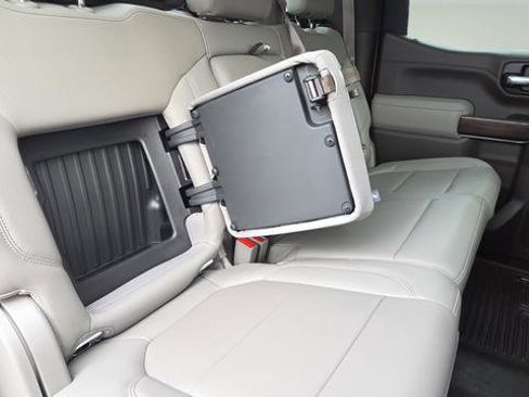 Used 2020 GMC Sierra 1500 SLT w/ SLT Premium Plus Package image 19