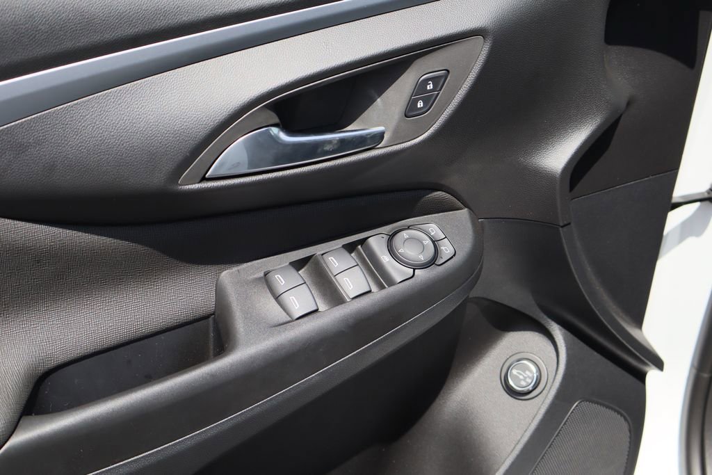 New 2026 Buick Envista Preferred w/ Convenience I Package FWD image 17