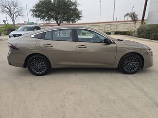 New 2026 Nissan Sentra SV w/ Floor Mat Package FWD video 2