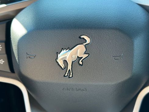 New 2025 Ford Bronco Badlands image 61