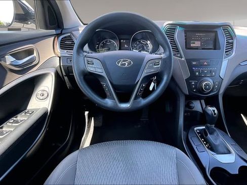 Used 2018 Hyundai Santa Fe Sport FWD image 5