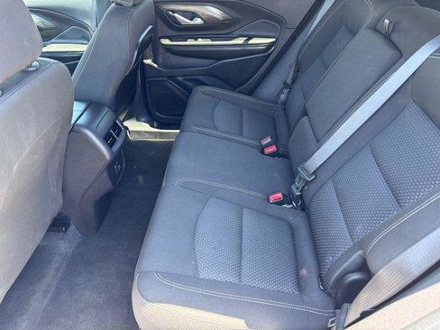 Used 2024 GMC Terrain SLE FWD image 14
