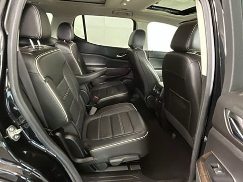Used 2023 GMC Acadia Denali w/ Black Diamond Edition AWD/4WD image 29