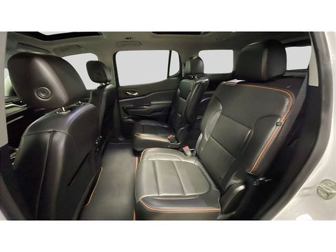 Used 2023 GMC Acadia AT4 w/ Technology Package image 16