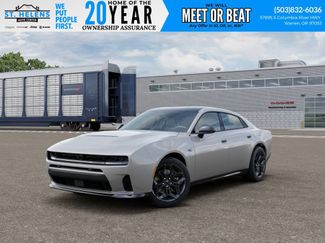 New 2026 Dodge Charger R/T w/ Driver Convenience Group AWD/4WD video 1