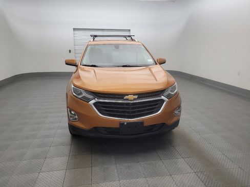 Used 2019 Chevrolet Equinox LT FWD image 14