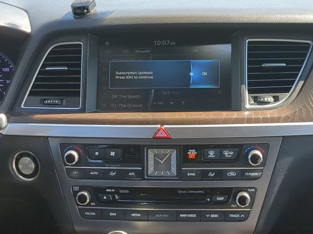 Used 2017 Genesis G80 3.8 w/ Option Group 03 AWD/4WD image 16