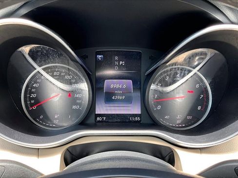 Used 2016 Mercedes-Benz C 300 Sedan image 22
