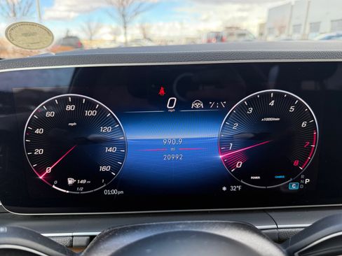 Certified 2024 Mercedes-Benz GLE 350 4MATIC image 11