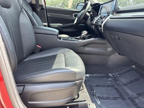 Certified 2023 Kia Sorento S w/ Panoramic Sunroof Package FWD image 16