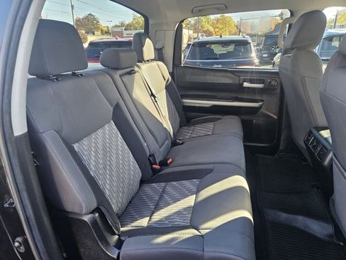 Used 2020 Toyota Tundra SR5 image 12
