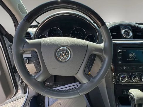Used 2016 Buick Enclave Convenience FWD image 17
