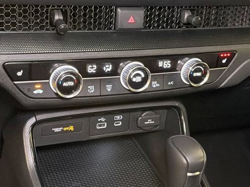 Used 2024 Honda CR-V Sport image 26