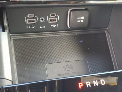 New 2026 Jeep Grand Cherokee L Laredo RWD image 8