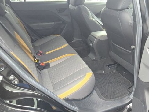 Certified 2025 Subaru Crosstrek 2.5i Sport w/ Crosstrek Mirror Package image 11