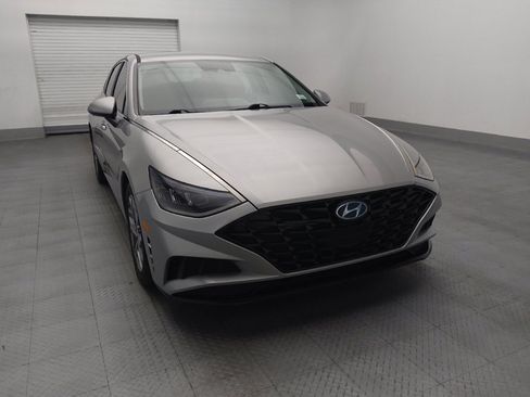 Used 2020 Hyundai Sonata SEL w/ Convenience Package FWD image 14