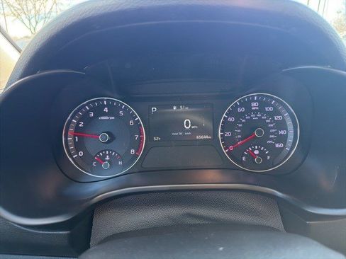 Used 2023 Kia Forte LXS image 19