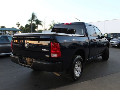 Used 2016 RAM 1500 Tradesman w/ Popular Equipment Group image 5