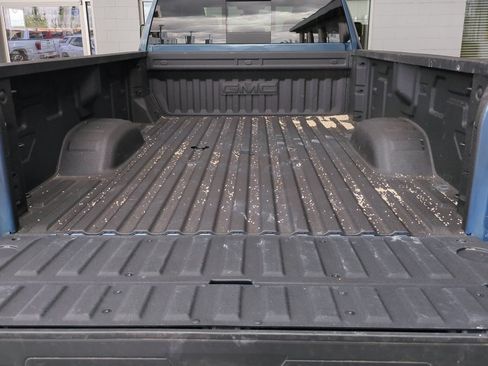 Used 2026 GMC Sierra 3500 Denali Ultimate AWD/4WD image 17