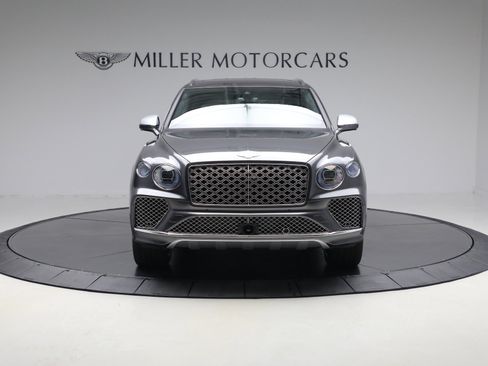 New 2025 Bentley Bentayga Extended Wheelbase image 11