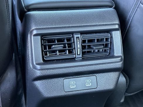 Certified 2025 Honda Accord Touring image 14