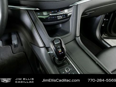 Used 2023 Cadillac XT5 Premium Luxury w/ Technology Package image 19