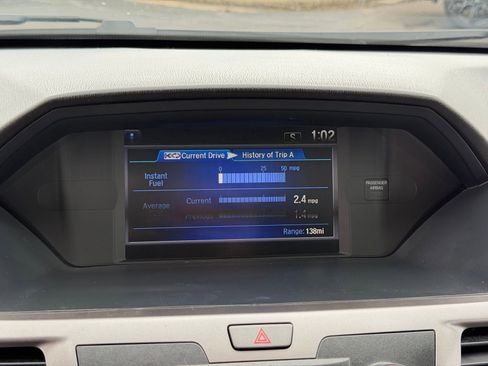 Used 2016 Honda Odyssey SE image 22