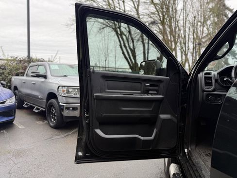 Used 2022 RAM 2500 Tradesman image 26