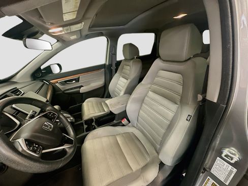 Used 2021 Honda CR-V EX image 13