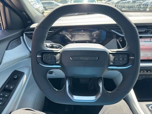 New 2026 Jeep Cherokee Laredo AWD/4WD image 15