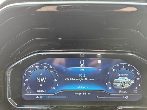 Used 2022 Chevrolet Silverado 1500 RST w/ Z71 Off-Road Package image 12