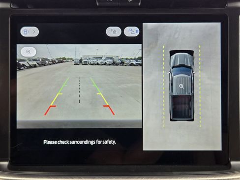 New 2026 Ford F150 King Ranch AWD/4WD image 19