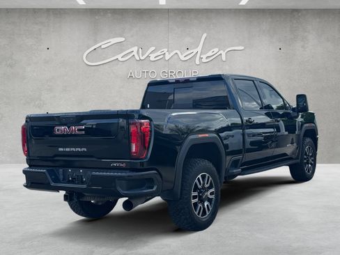 Used 2022 GMC Sierra 2500 Denali w/ Denali Black Diamond Edition image 19
