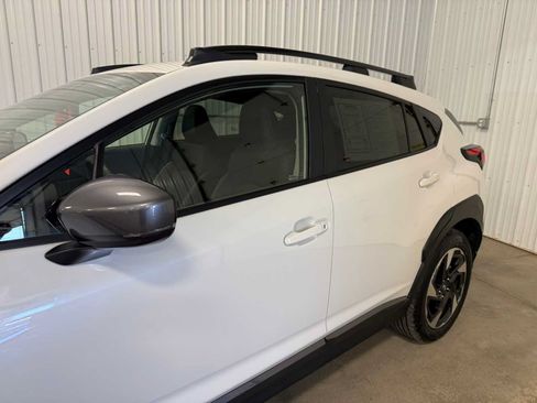 Certified 2026 Subaru Crosstrek 2.5i Limited AWD/4WD image 7