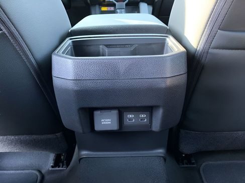 New 2025 Toyota Tacoma TRD Sport image 13