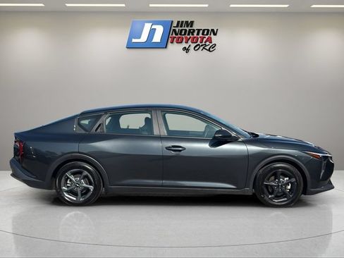 Used 2025 Kia K4 FWD image 4