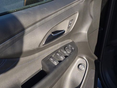 New 2026 Buick Envista Sport Touring w/ Convenience I Package FWD image 10