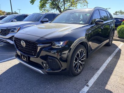 Used 2025 MAZDA CX-70 Plug-In Hybrid w/ Premium Plus