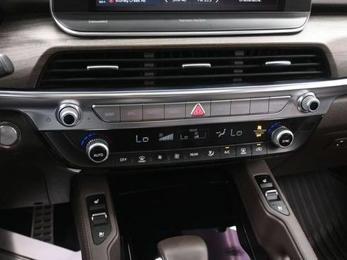 Used 2021 Kia Telluride SX FWD image 21