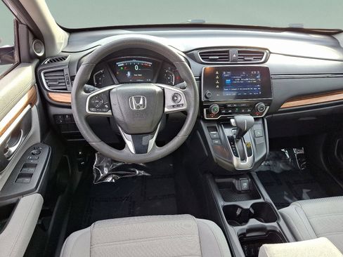 Used 2017 Honda CR-V EX image 11